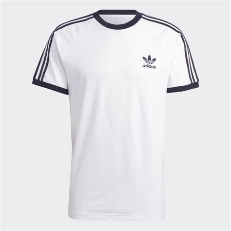 adidas t-shirt mannen